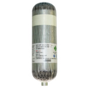 Pro Lite 45MIN 4500PSI Carbon Fiber Replacement SCBA Cylinders